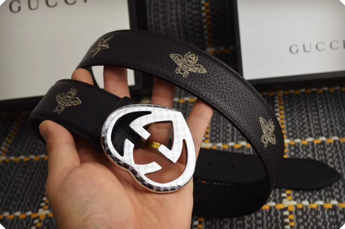 guc belt width 3.8cm