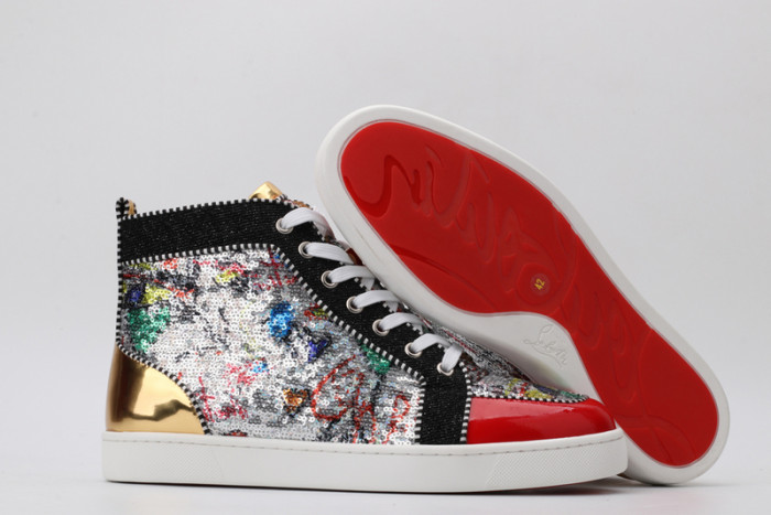 cl sneakers