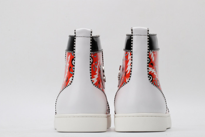 cl sneakers