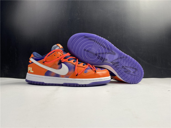 ofw x nike dunk low ct0856-801