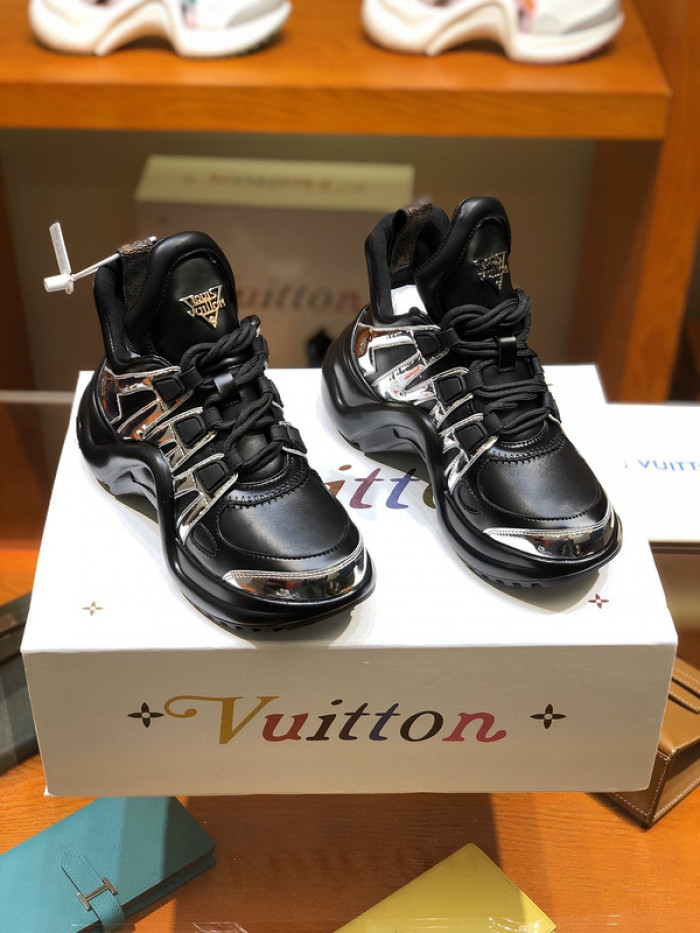 lovt archlight sneaker