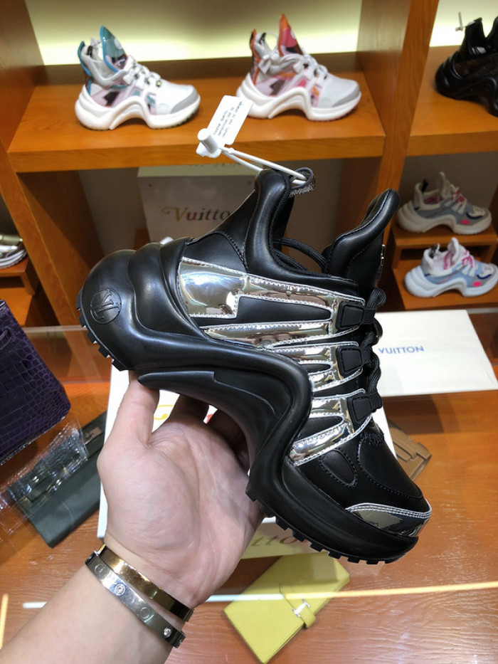 lovt archlight sneaker