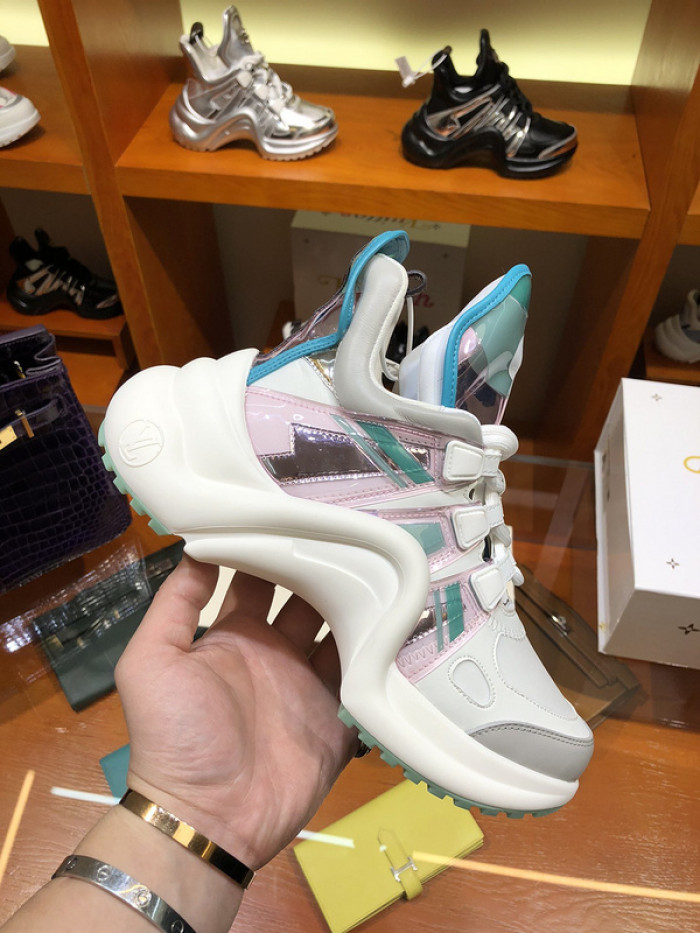 lovt archlight sneaker