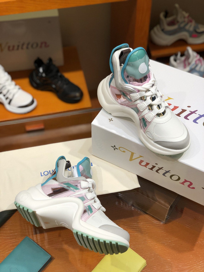 lovt archlight sneaker