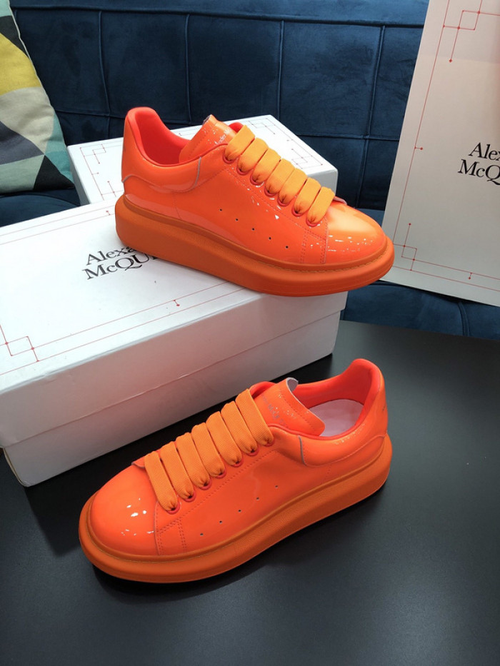 alex mcqu sneakers