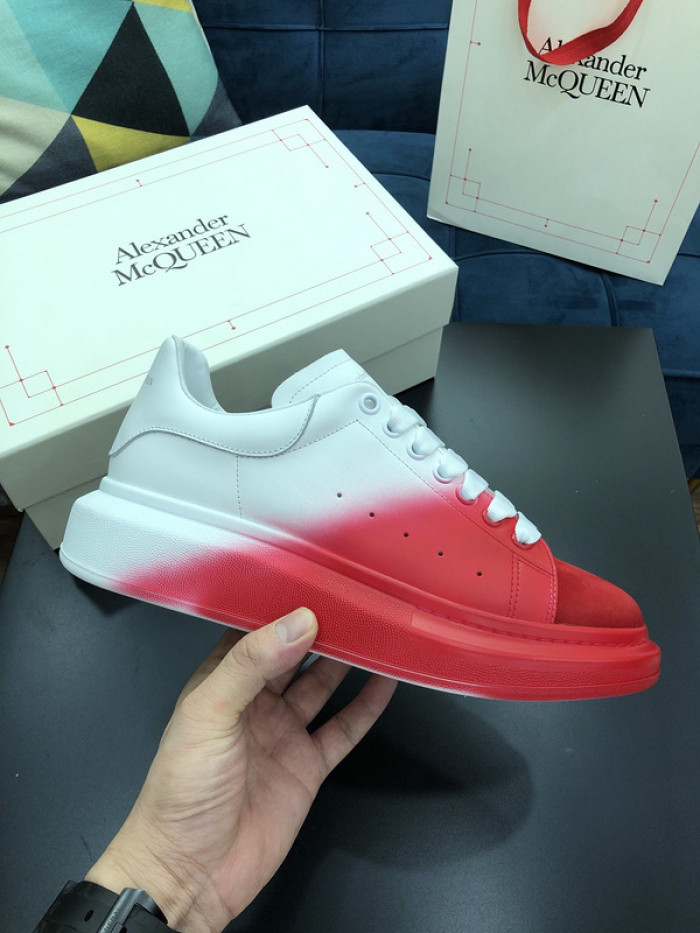 alex mcqu sneakers
