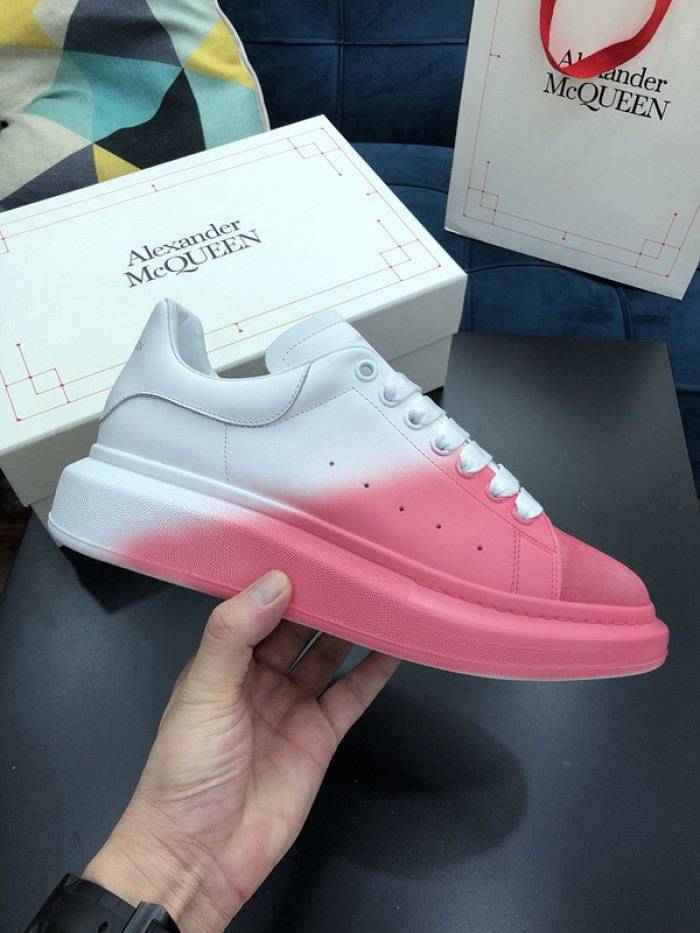 alex mcqu sneakers