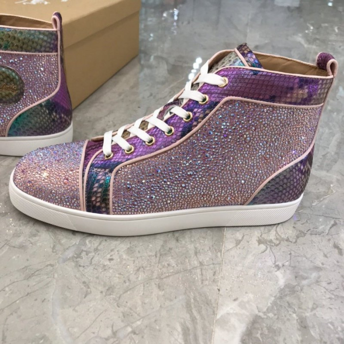 cl sneakers