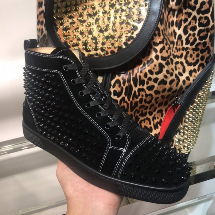 cl sneakers