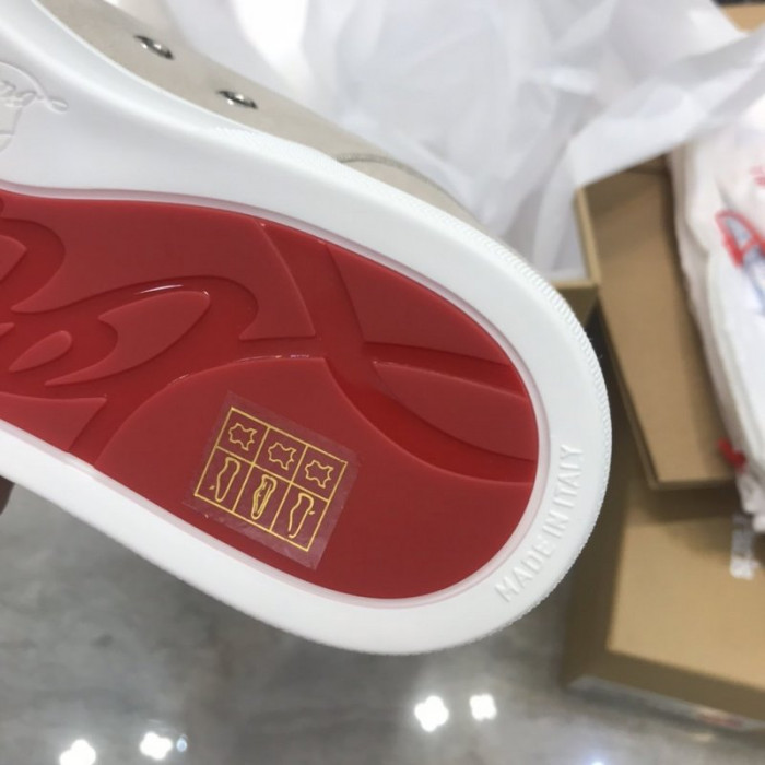 cl sneakers