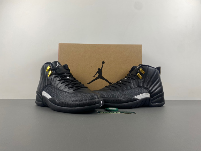 air jordan 12 retro the master 130690-013