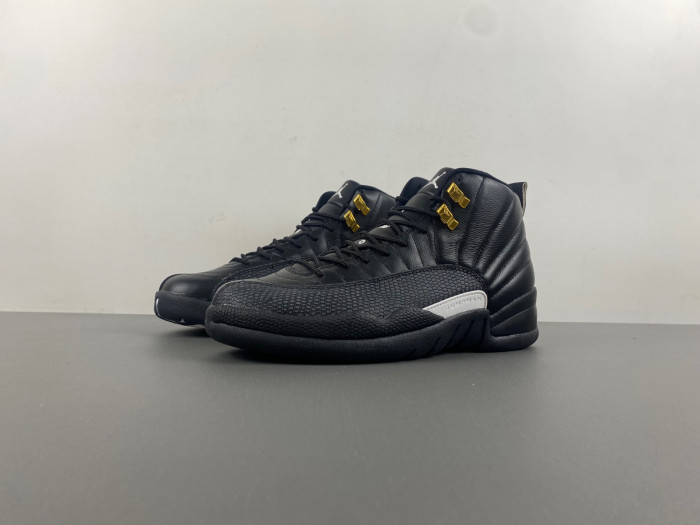 air jordan 12 retro the master 130690-013