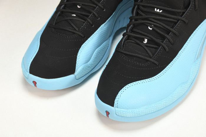 jordan 12 retro gamma blue - 130690-027