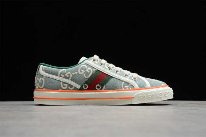 gci tennis 1977 sneaker