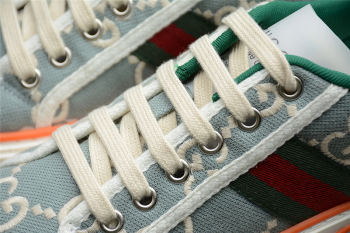 gci tennis 1977 sneaker