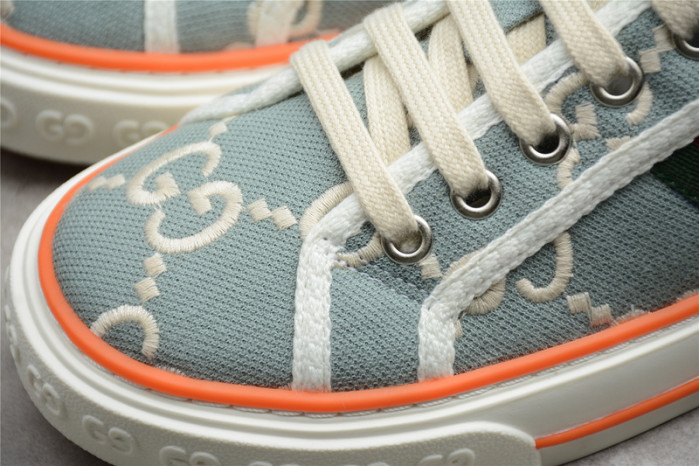 gci tennis 1977 sneaker