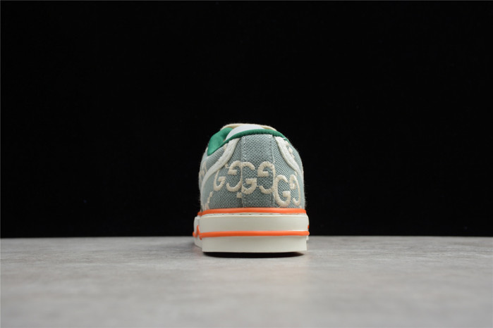 gci tennis 1977 sneaker