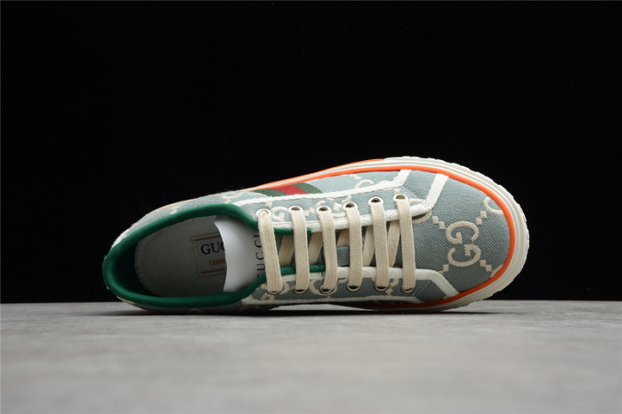 gci tennis 1977 sneaker