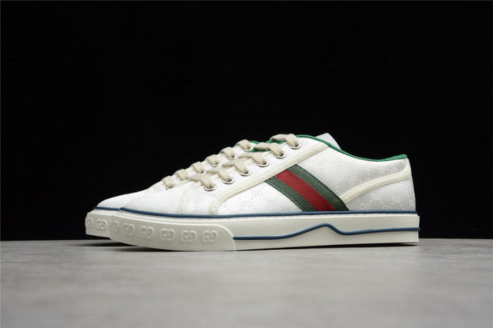 gci tennis 1977 sneaker