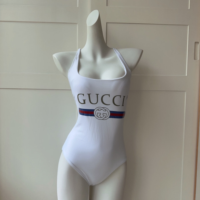 guc swimsuit