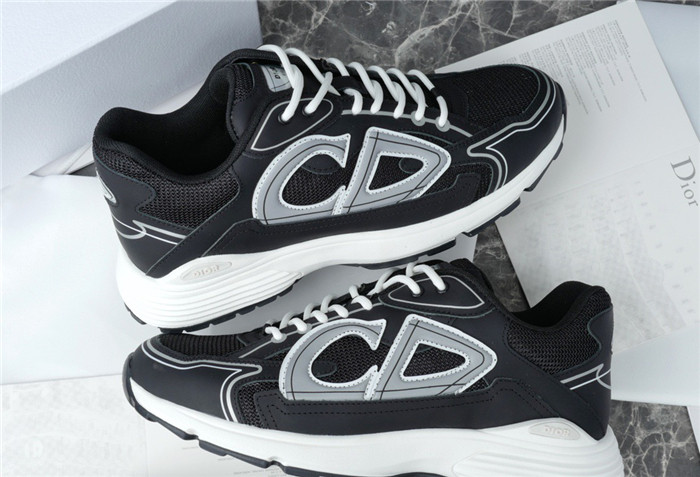 dr b30 trainer sneaker