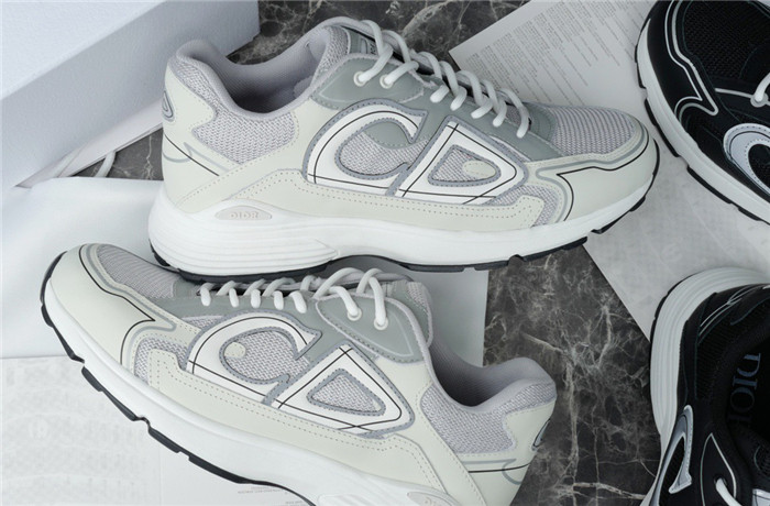 dr b30 trainer sneaker