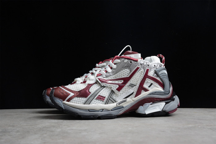 bl runner trainers sneakers