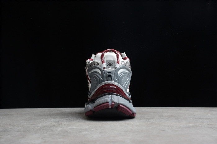 bl runner trainers sneakers