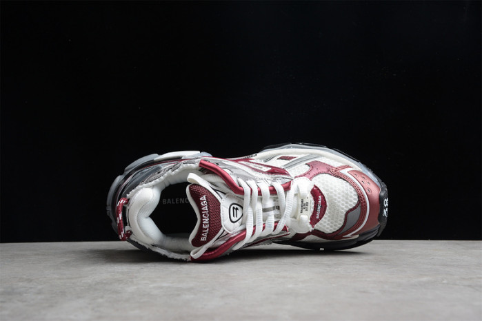 bl runner trainers sneakers