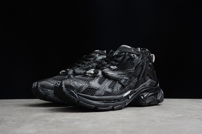 bl runner trainers sneakers