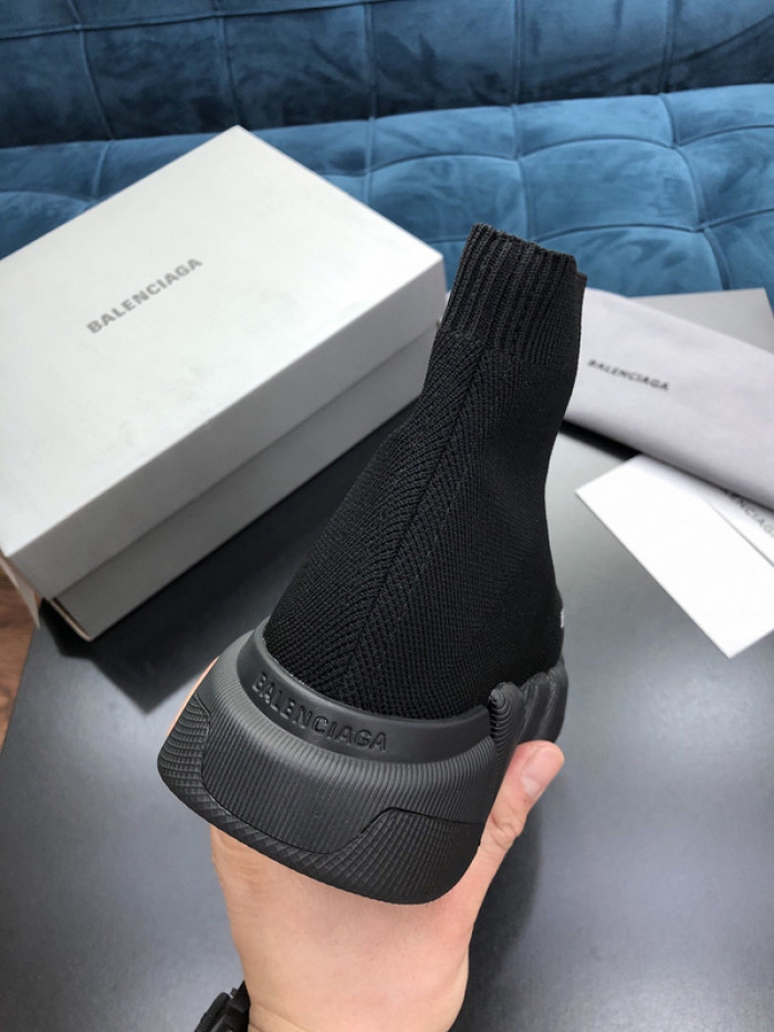 bl speed trainer sneakers sole