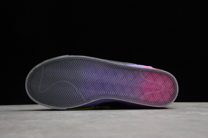 ofw x nike blazer mid “queen” aa3832-002