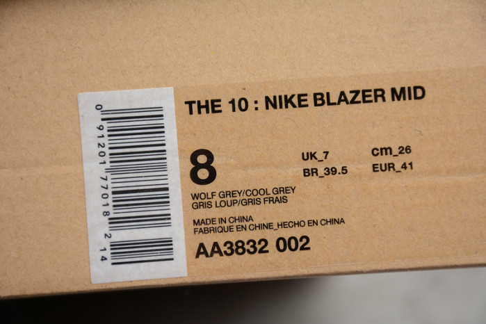 ofw x nike blazer mid “queen” aa3832-002