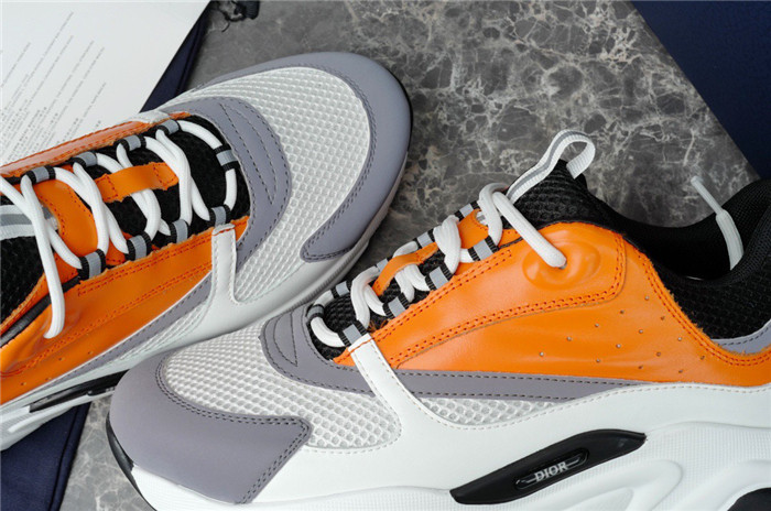 dr homme b22 trainer sneaker