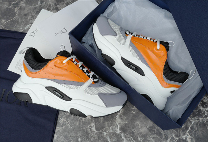 dr homme b22 trainer sneaker