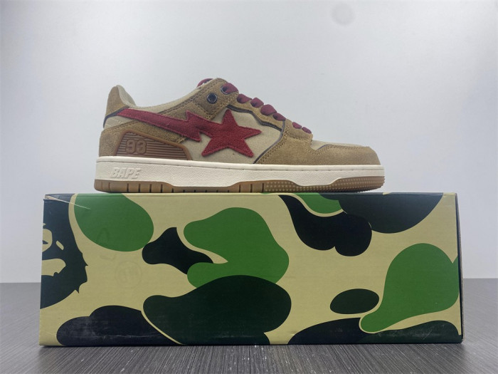 bape sneakers