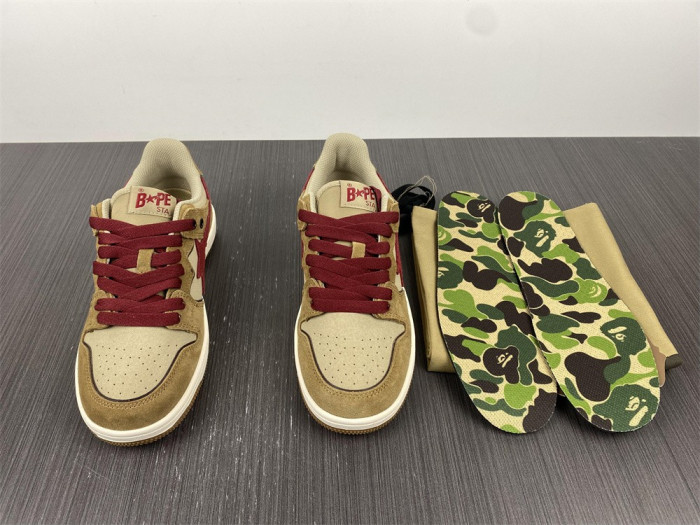 bape sneakers