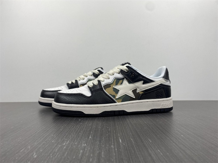 bape sneakers