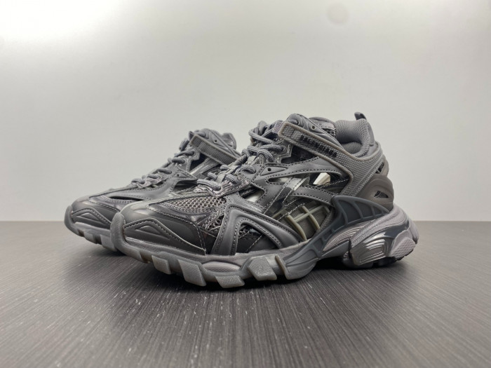 bl track trainers sneaker 22040105