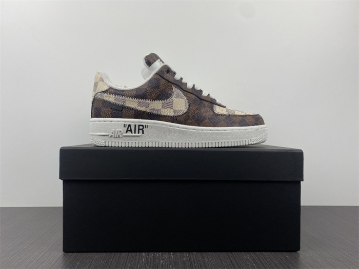 nike air force 1 sneaker