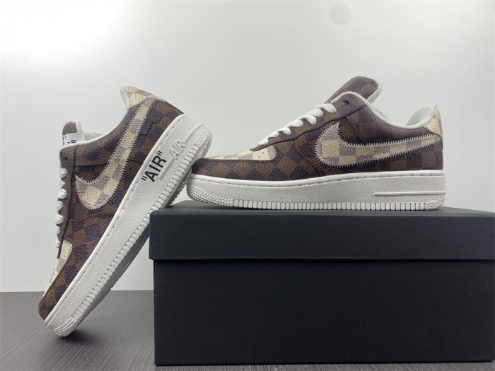 nike air force 1 sneaker