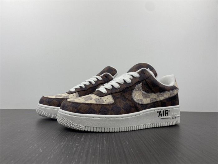 nike air force 1 sneaker