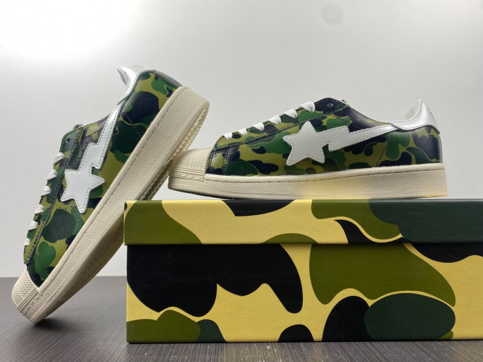 bape sneakers