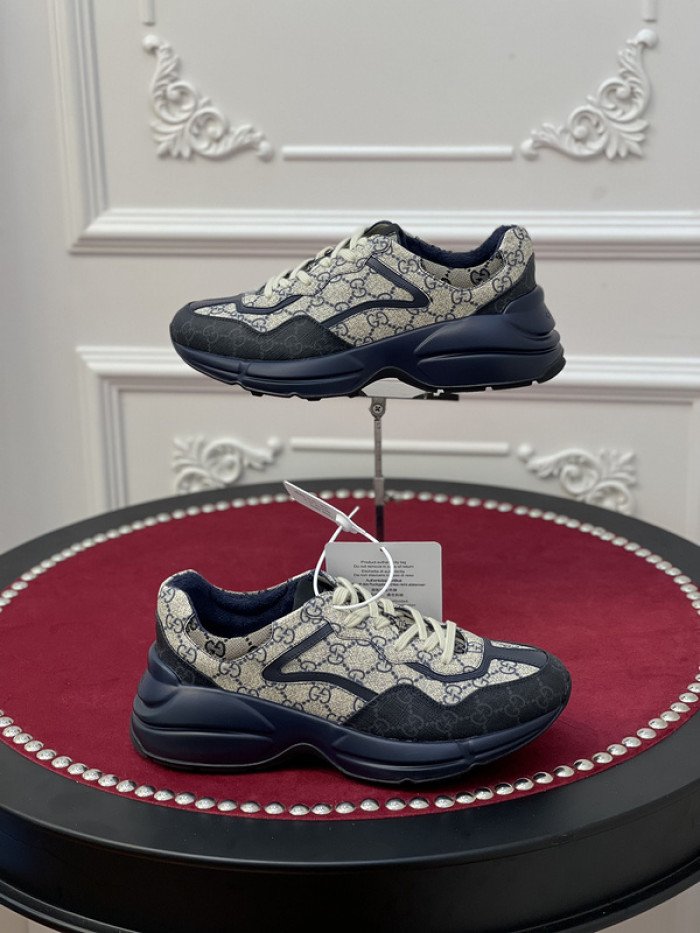 gi rhyton vintage trainer sneaker 22042202