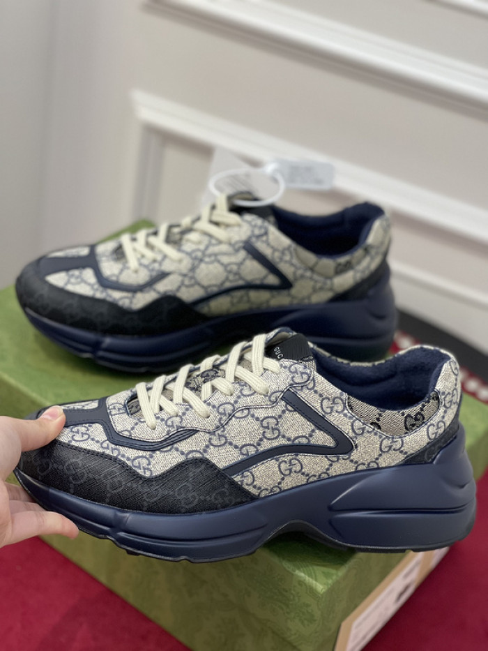 gi rhyton vintage trainer sneaker 22042202