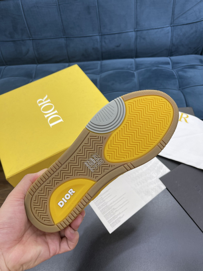 dr b27 trainer sneaker