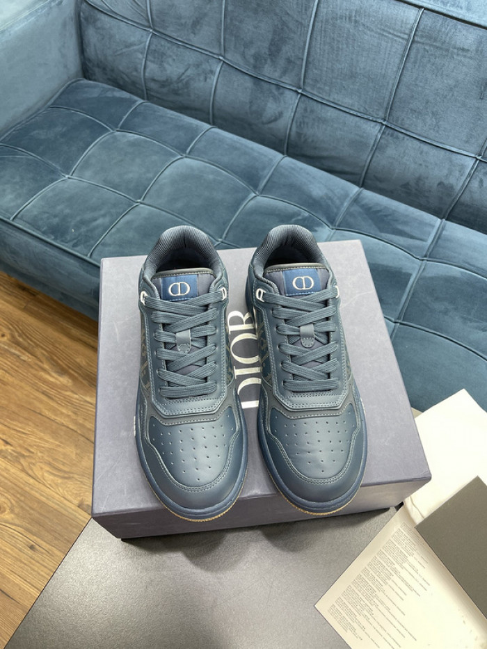 dr b27 trainer sneaker