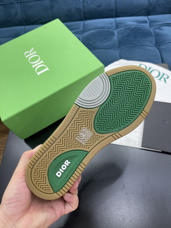 dr b27 trainer sneaker