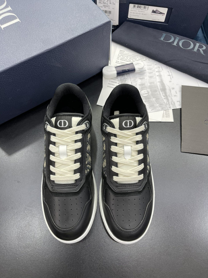 dr b27 trainer sneaker