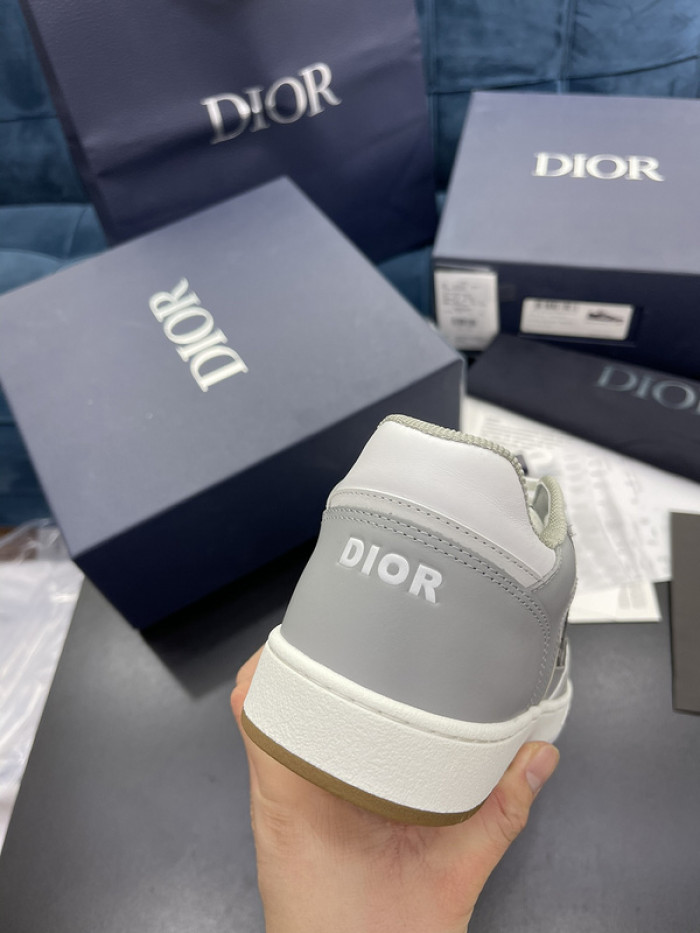 dr b27 trainer sneaker